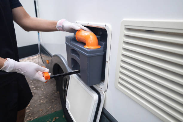 Best Porta potty services near me  in Cuero, TX
