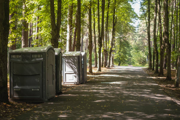 Porta potty services near me in Cuero, TX