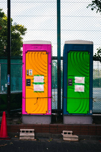 Best Porta potty for special events  in Cuero, TX