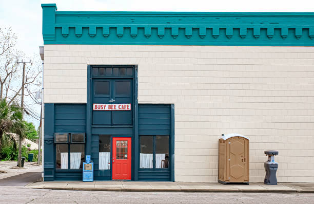 Porta potty services near me in Cuero, TX