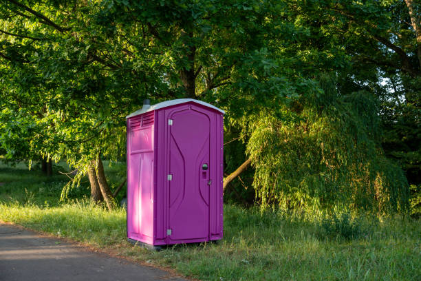 Best Construction site porta potty rental  in Cuero, TX